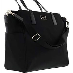 Kate Spade Diaper bag
